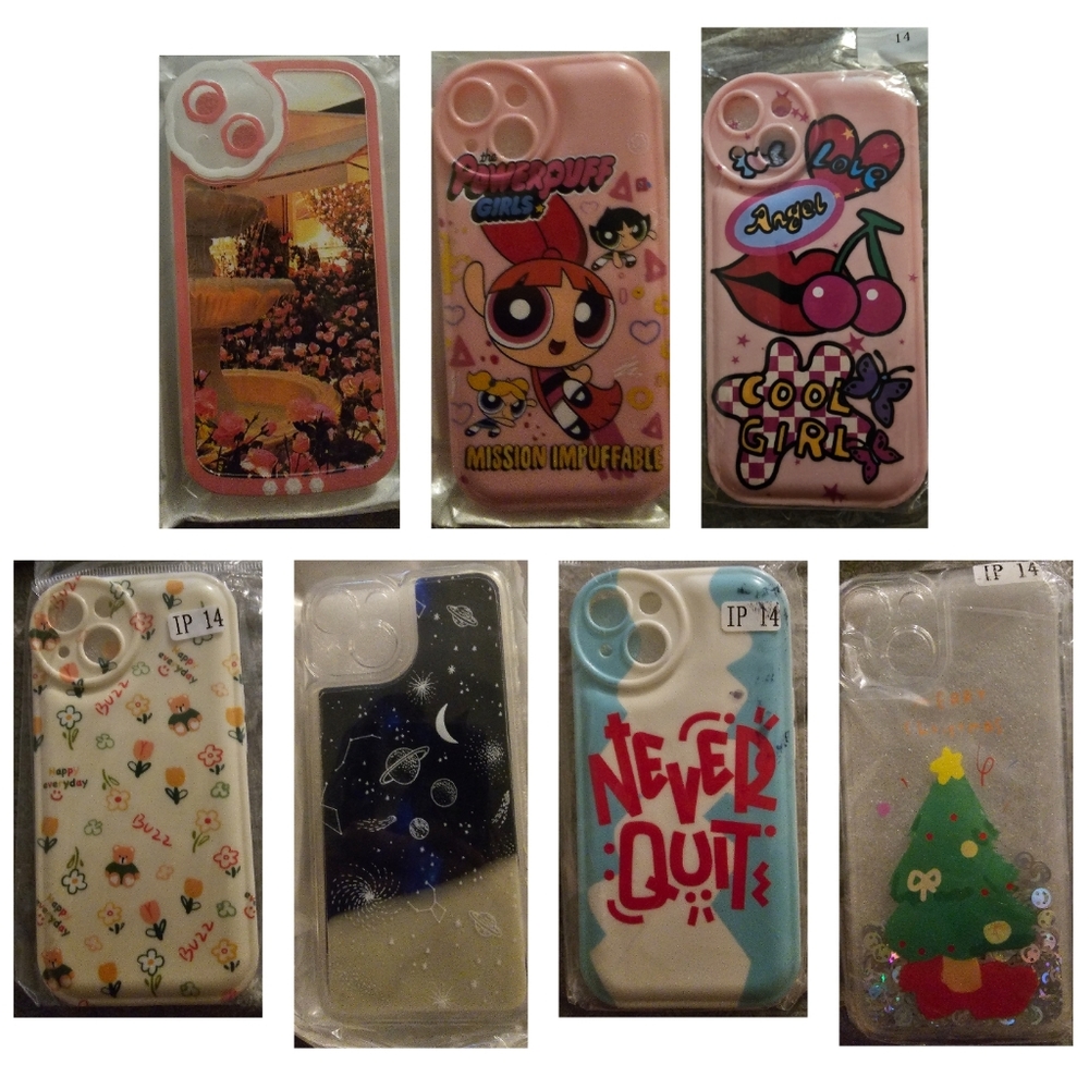 Iphone 14 cases